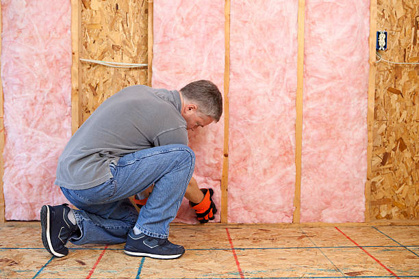 Best Insulation Maintenance and Repair in New Brunswick, NJ