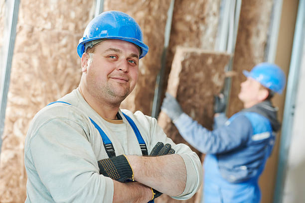 Best Residential Insulation in New Brunswick, NJ