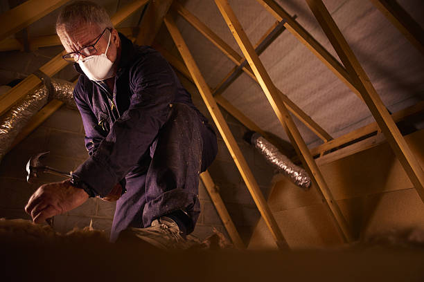 Best Types of Insulation in New Brunswick, NJ